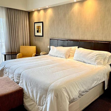 Melincue Casino & Resort Екстер'єр фото