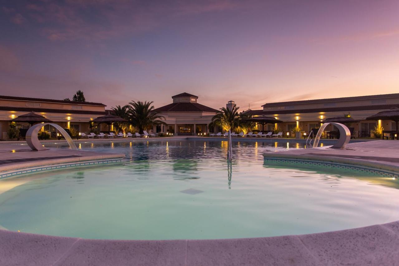 Melincue Casino & Resort Екстер'єр фото