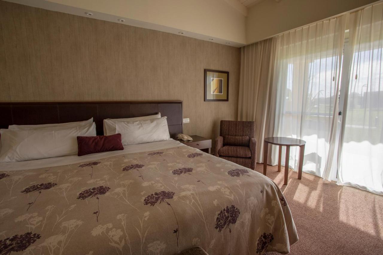 Melincue Casino & Resort Екстер'єр фото