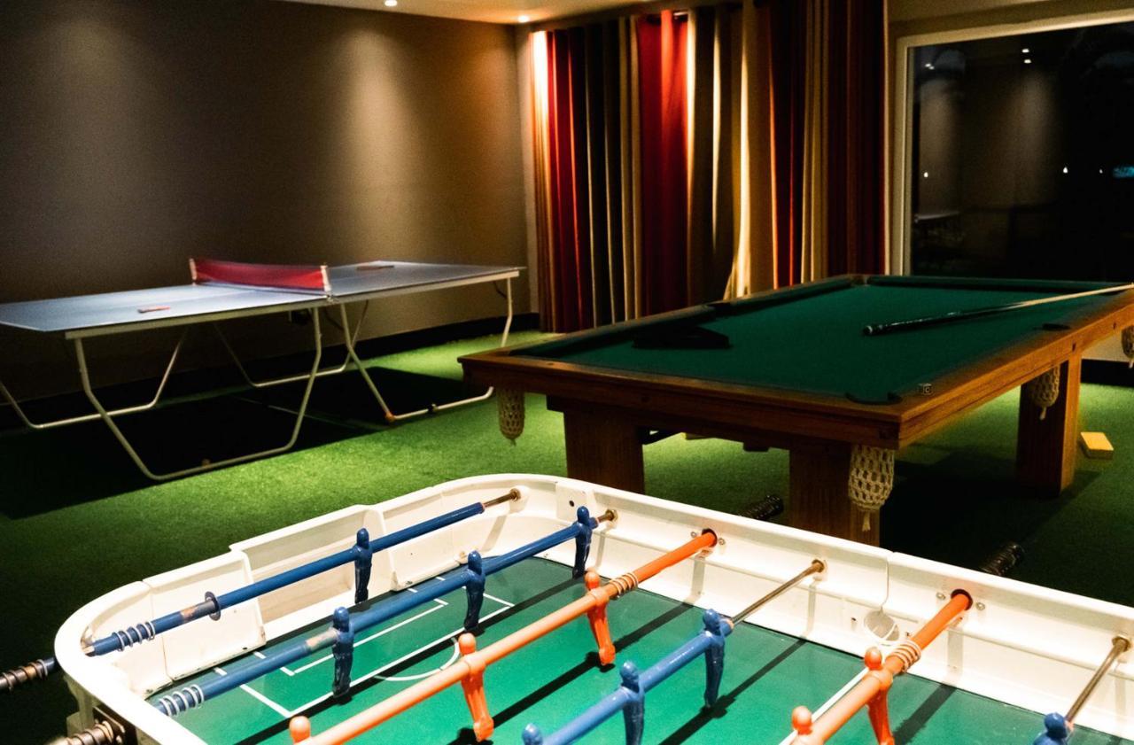 Melincue Casino & Resort Екстер'єр фото
