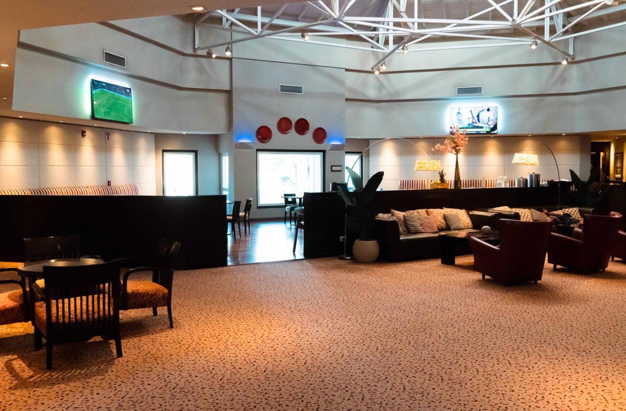 Melincue Casino & Resort Екстер'єр фото