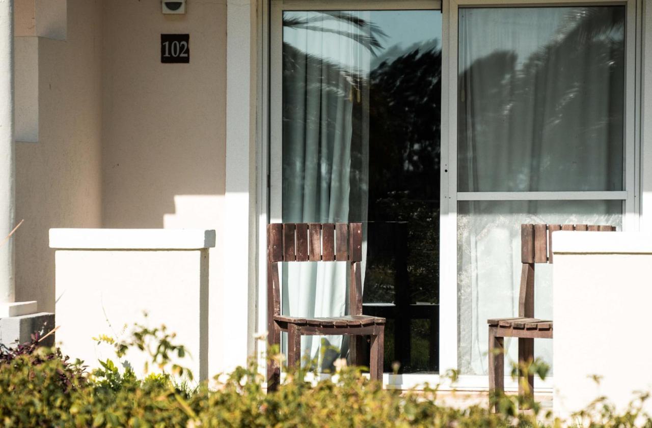 Melincue Casino & Resort Екстер'єр фото