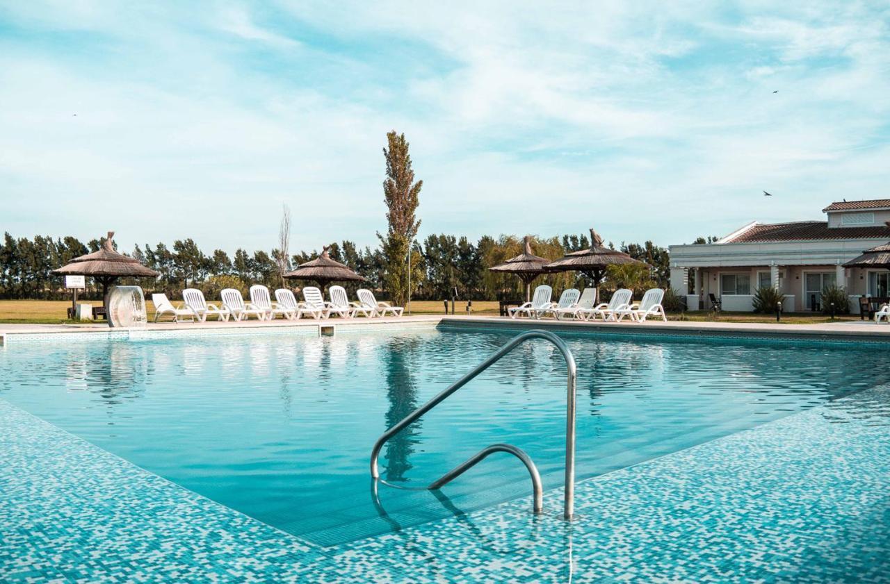 Melincue Casino & Resort Екстер'єр фото