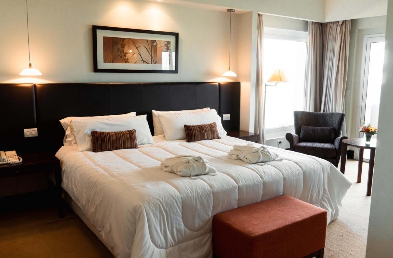 Melincue Casino & Resort Екстер'єр фото