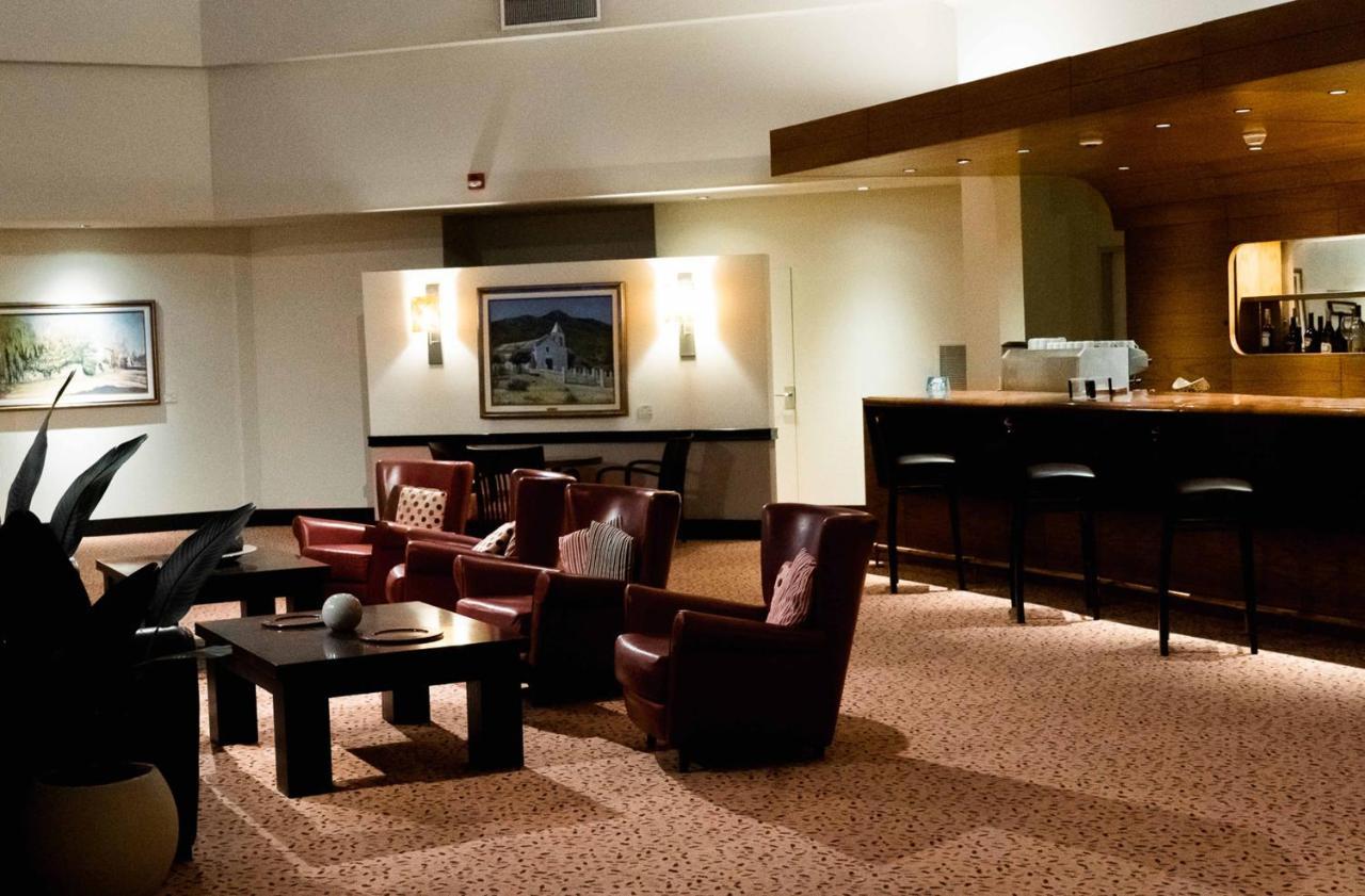 Melincue Casino & Resort Екстер'єр фото