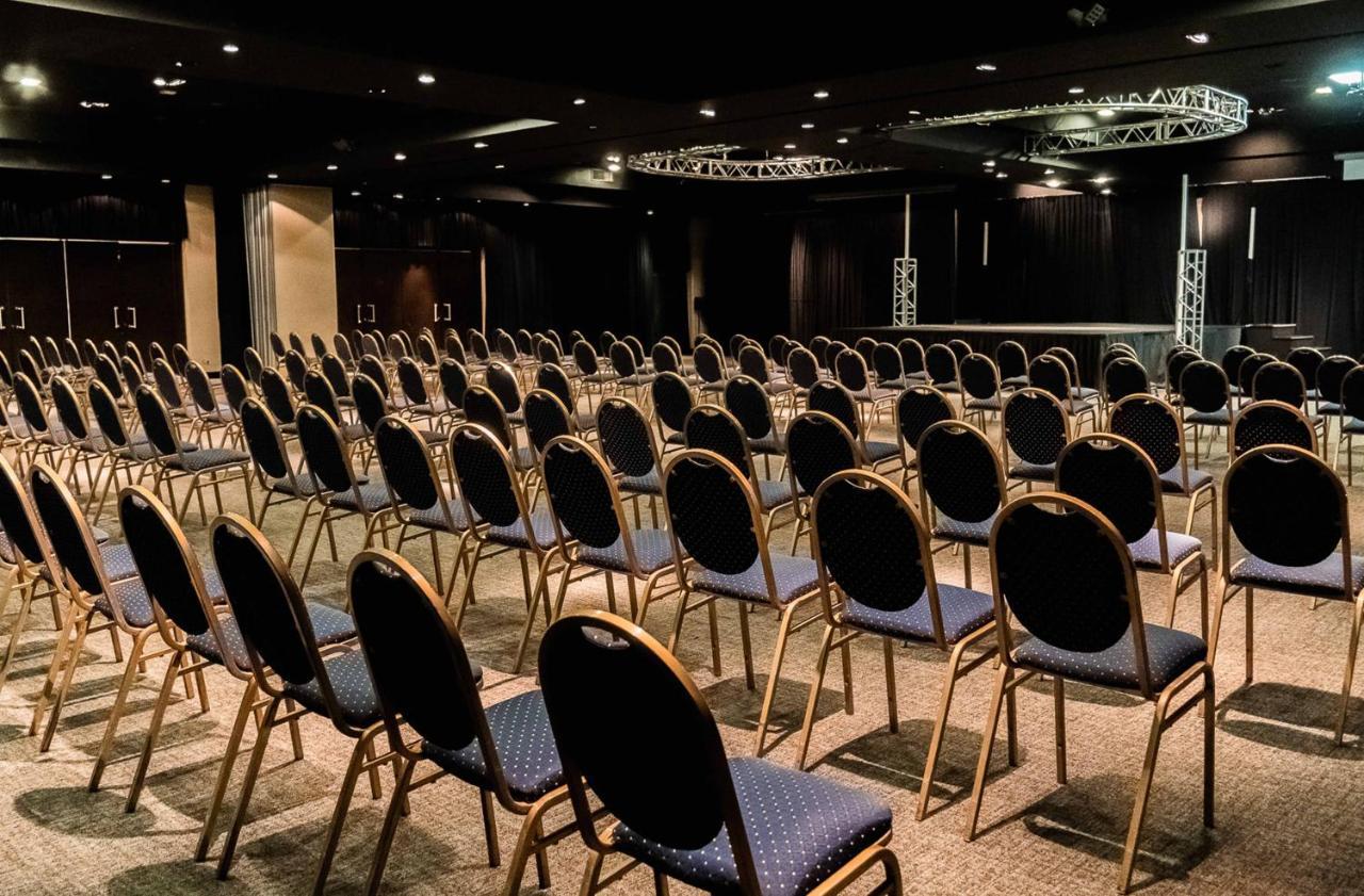 Melincue Casino & Resort Екстер'єр фото