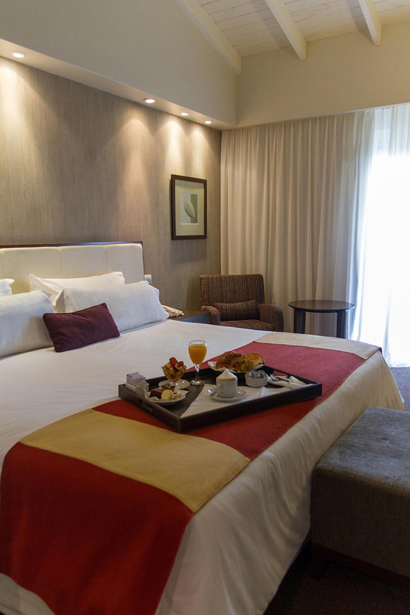 Melincue Casino & Resort Екстер'єр фото
