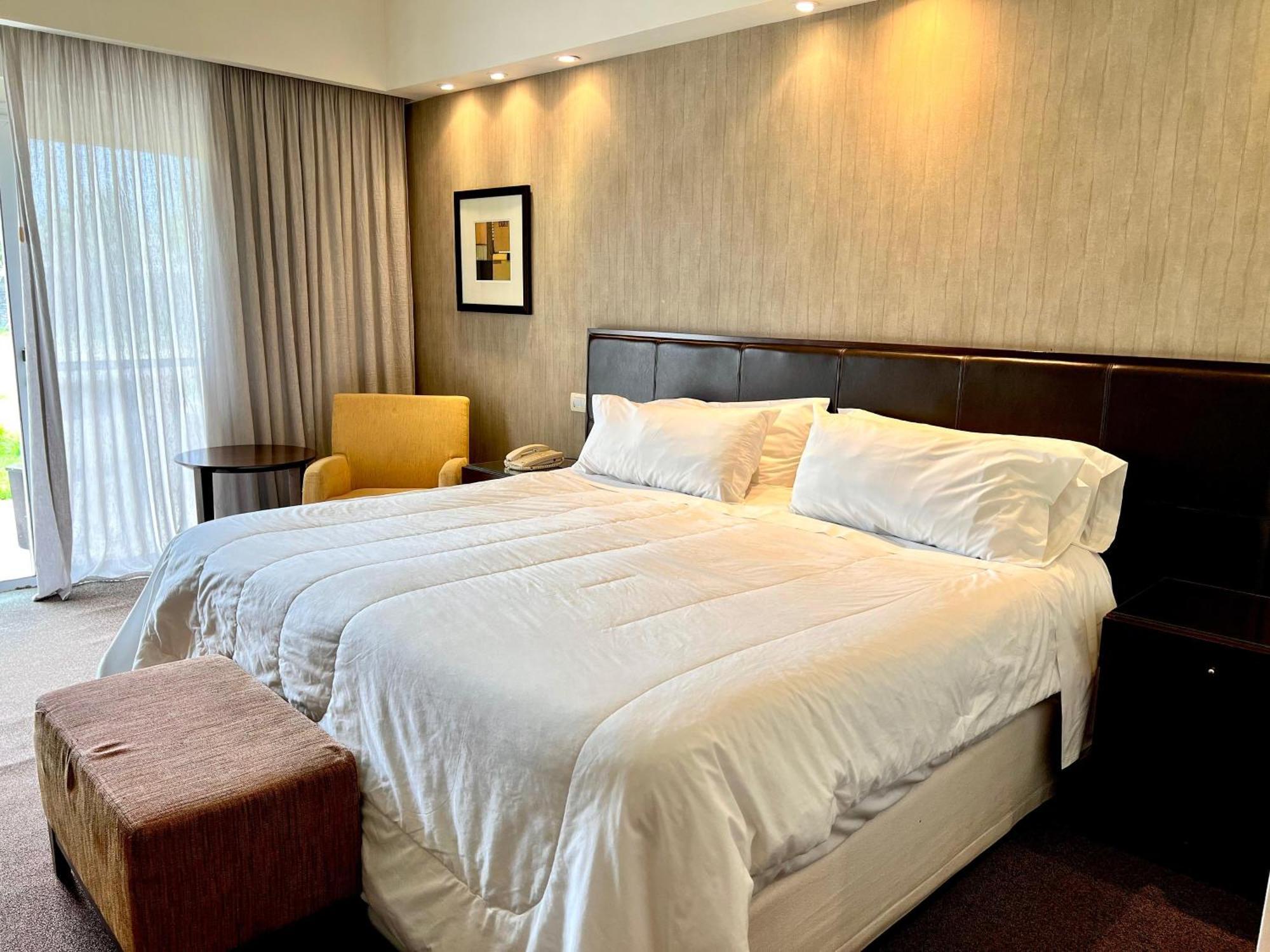 Melincue Casino & Resort Екстер'єр фото