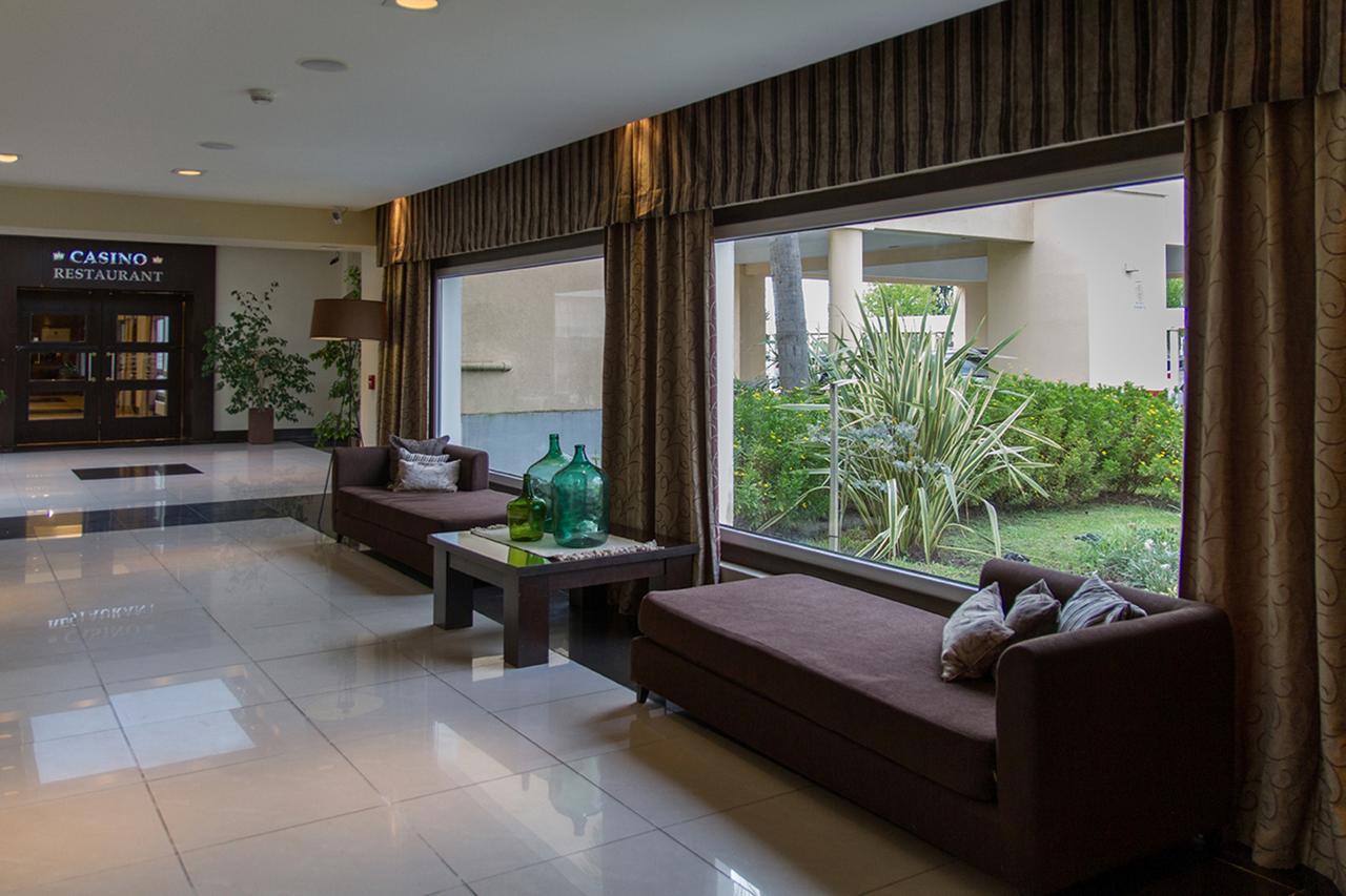 Melincue Casino & Resort Екстер'єр фото