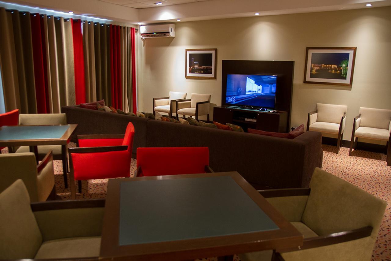 Melincue Casino & Resort Екстер'єр фото