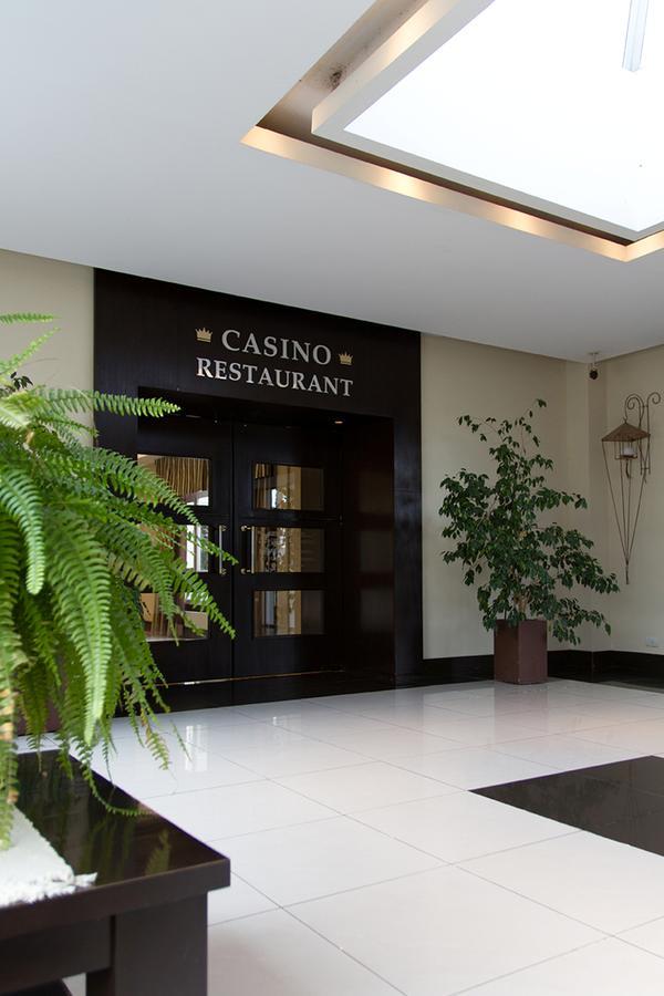 Melincue Casino & Resort Екстер'єр фото