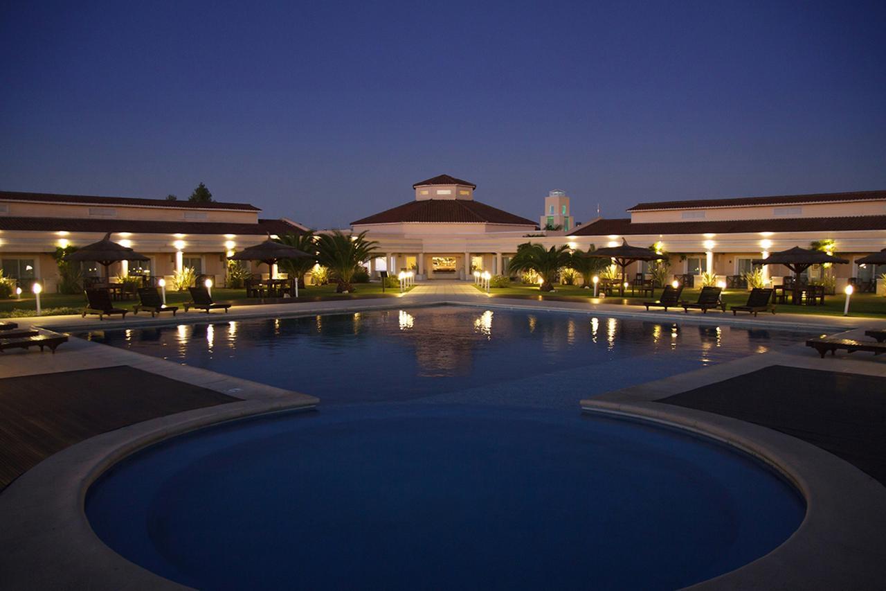Melincue Casino & Resort Екстер'єр фото