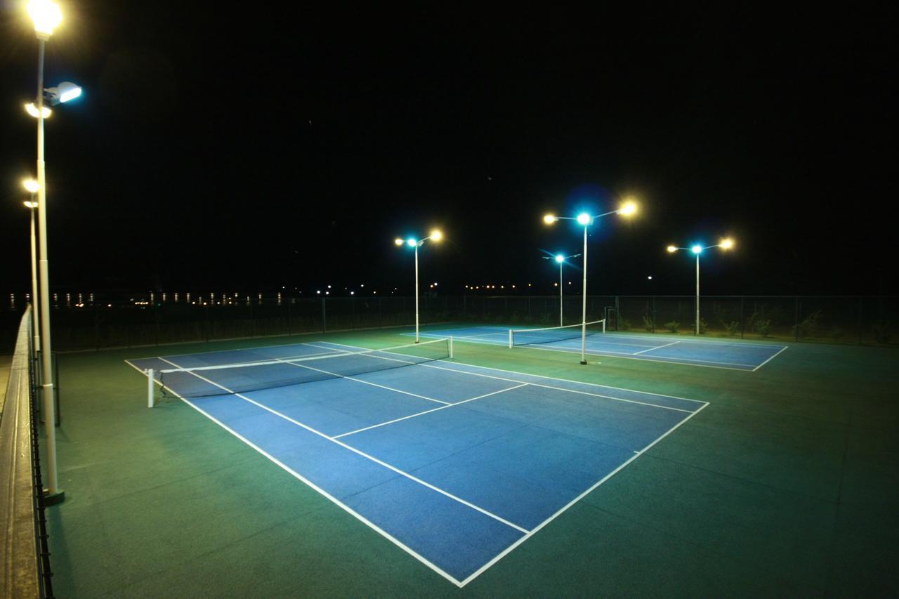 Melincue Casino & Resort Екстер'єр фото