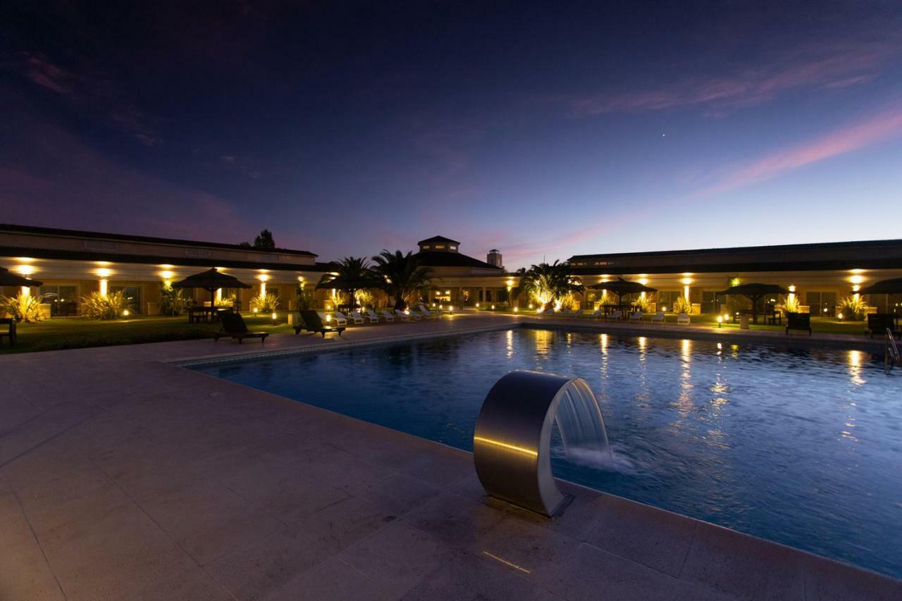 Melincue Casino & Resort Екстер'єр фото