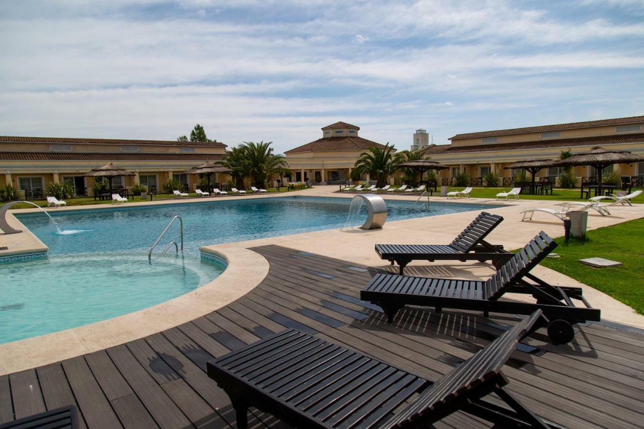 Melincue Casino & Resort Екстер'єр фото