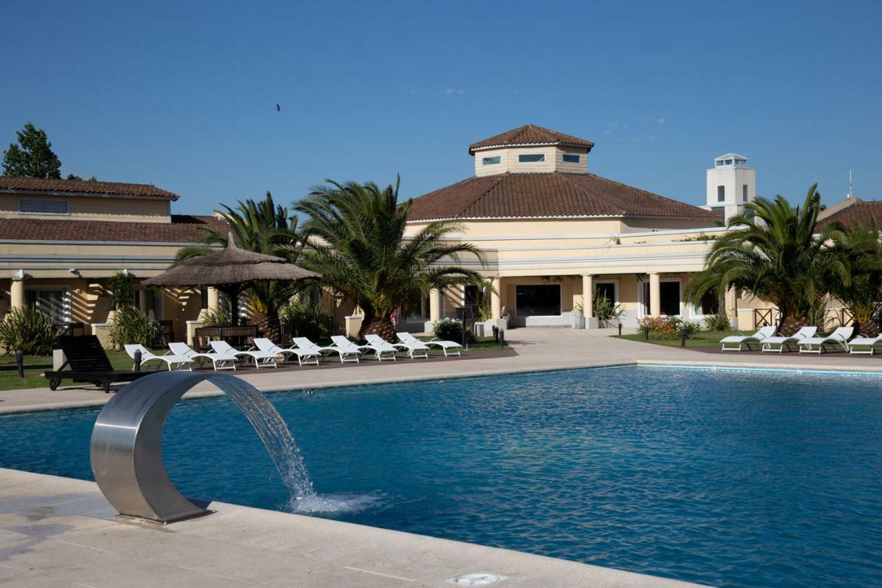 Melincue Casino & Resort Екстер'єр фото